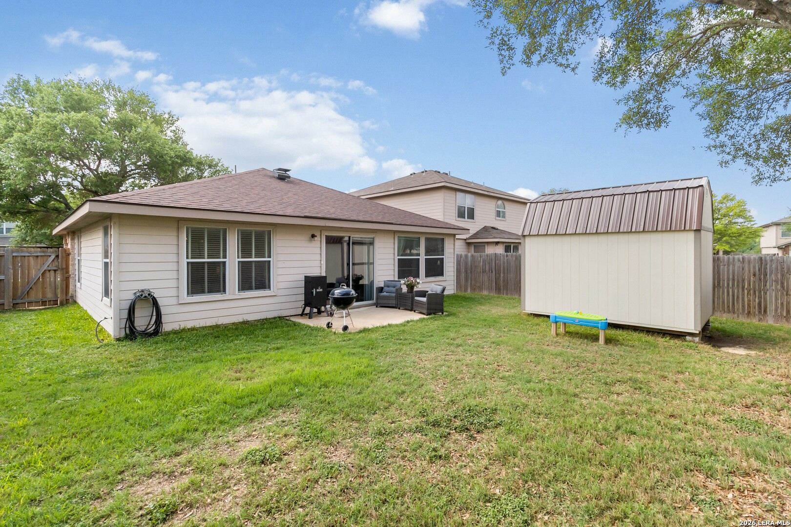 9107 LAGUNA HLS