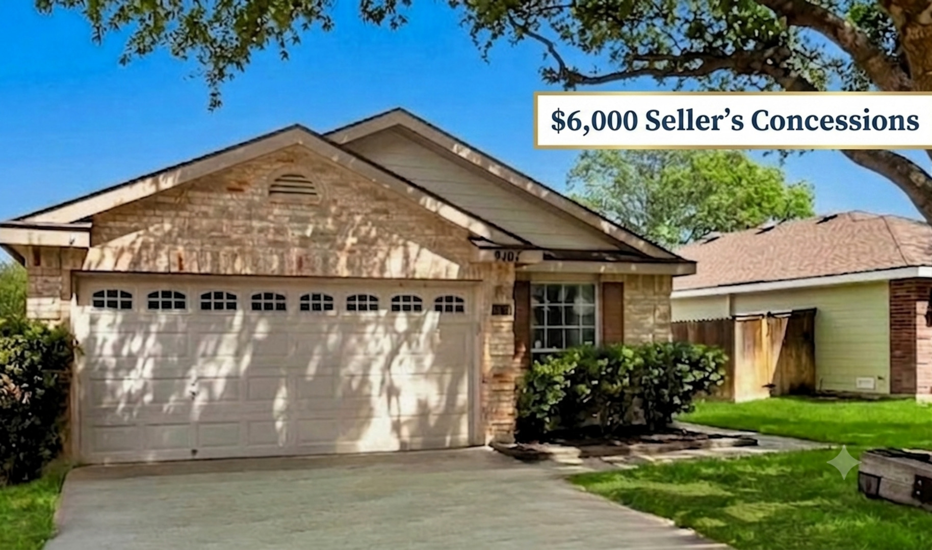 9107 LAGUNA HLS