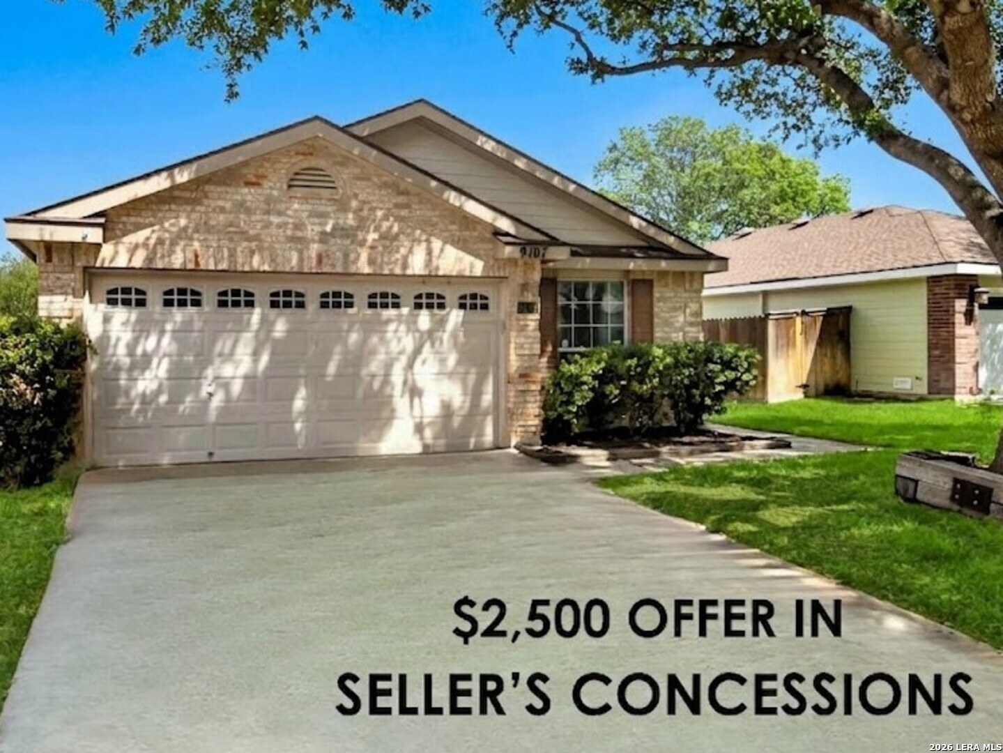 9107 LAGUNA HLS