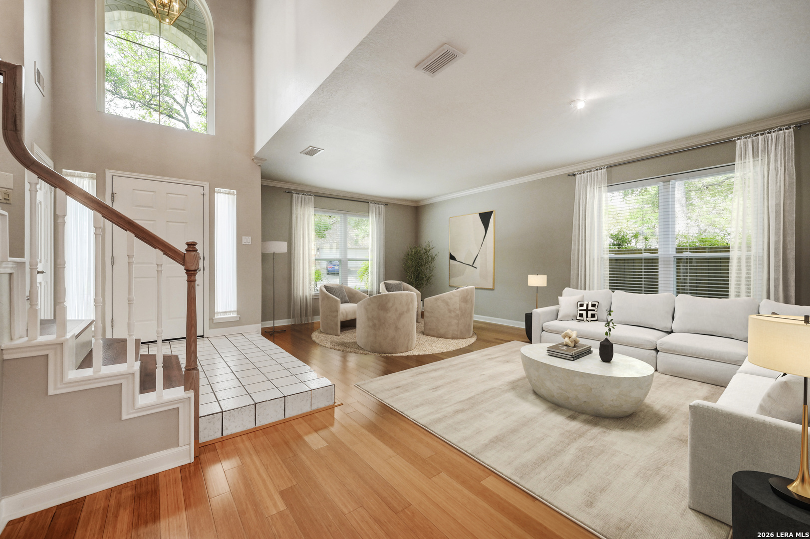 2051 Oak Mist