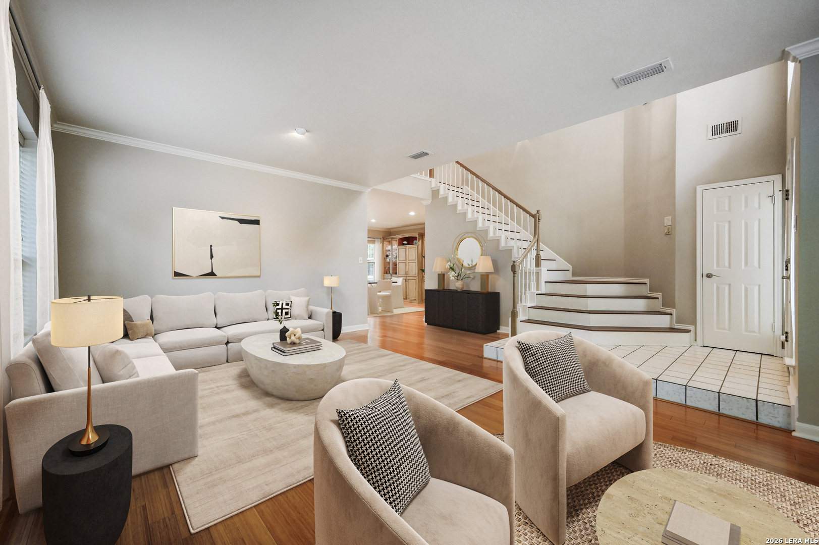2051 Oak Mist