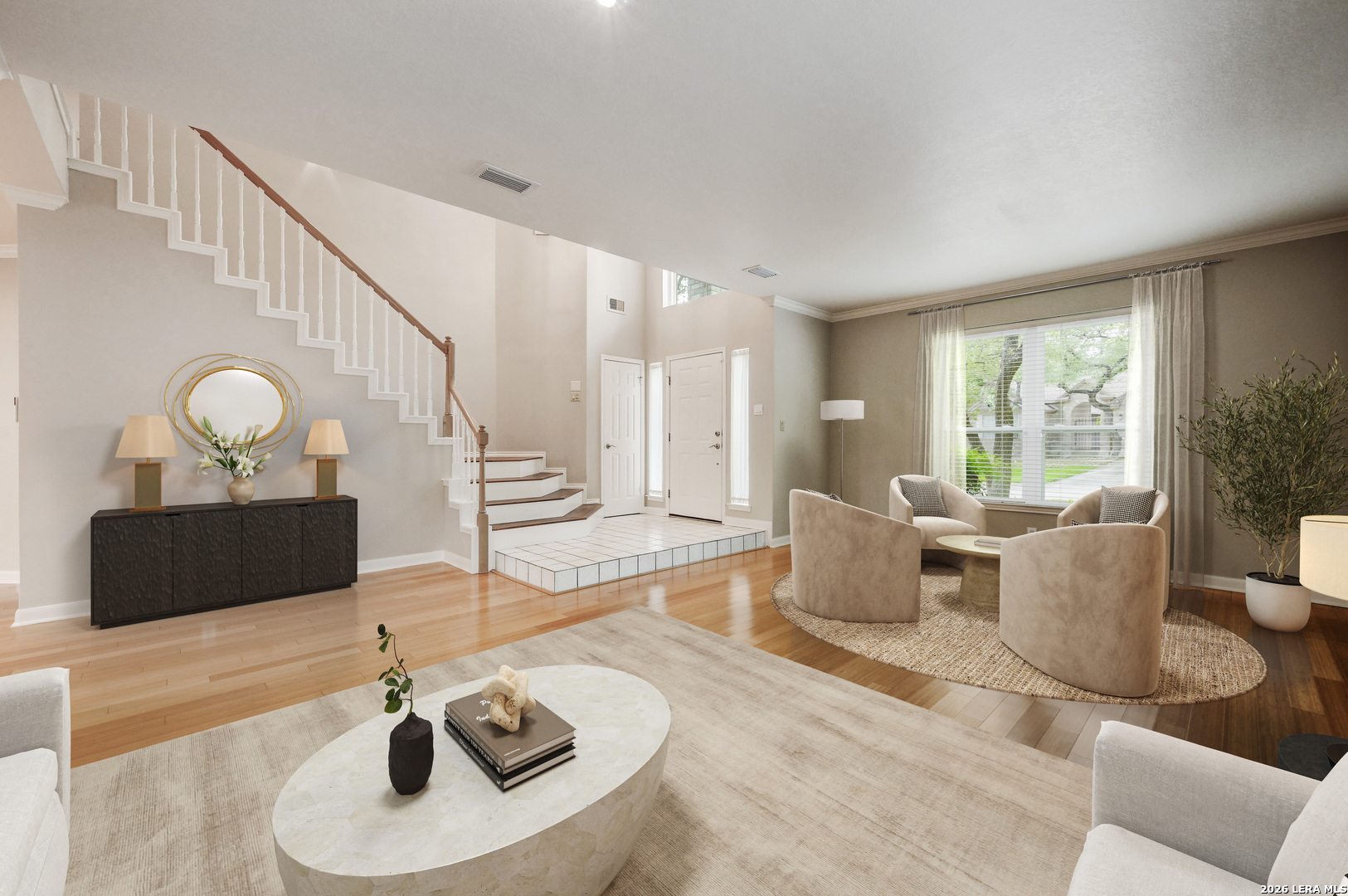 2051 Oak Mist