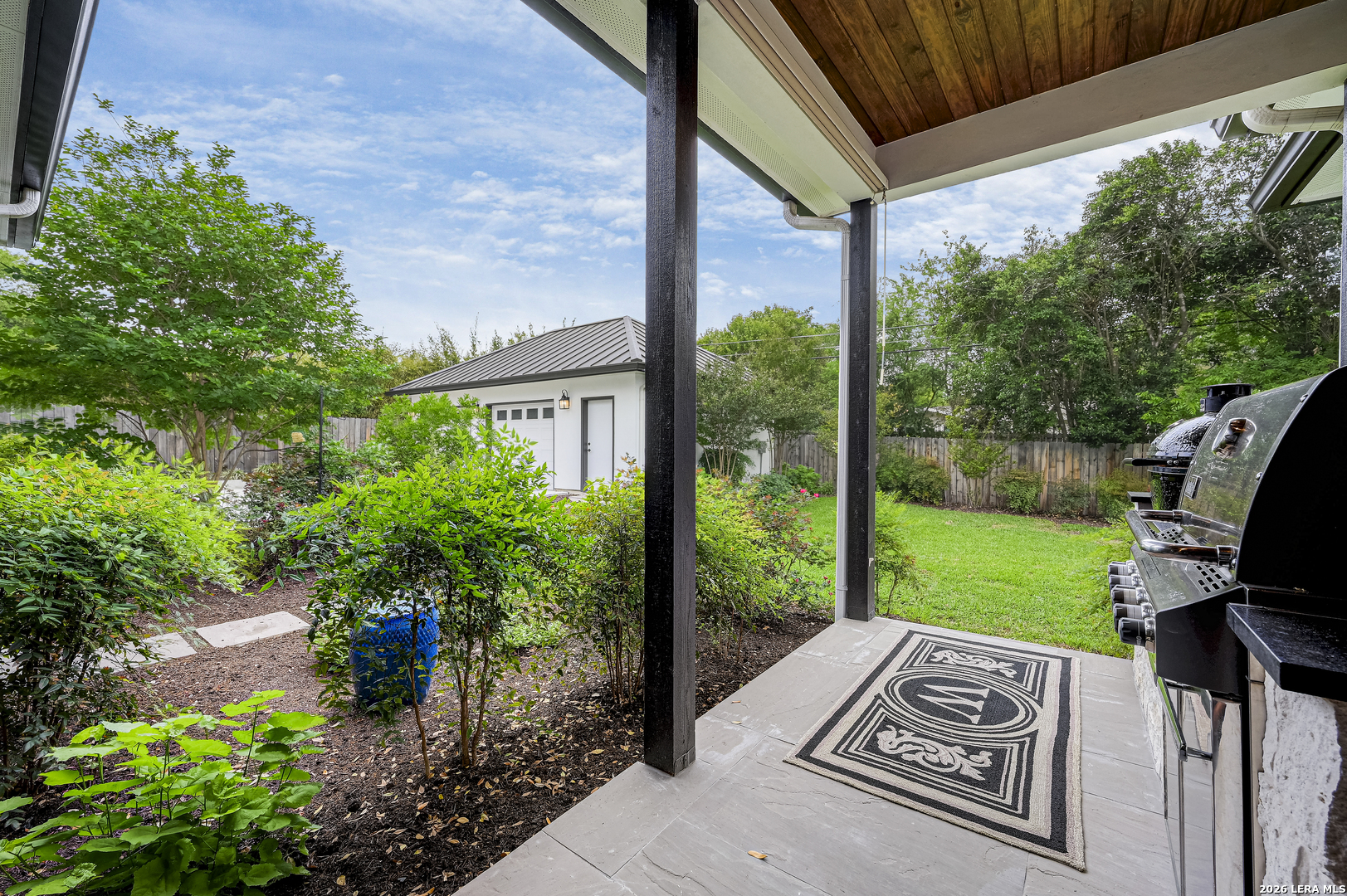 605 Morningside