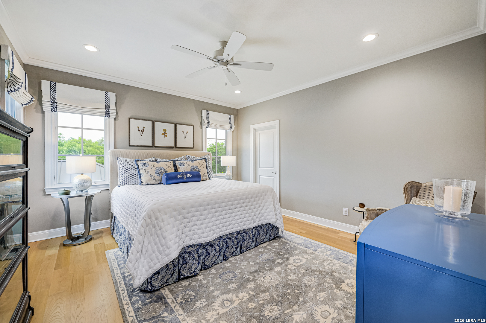 605 Morningside