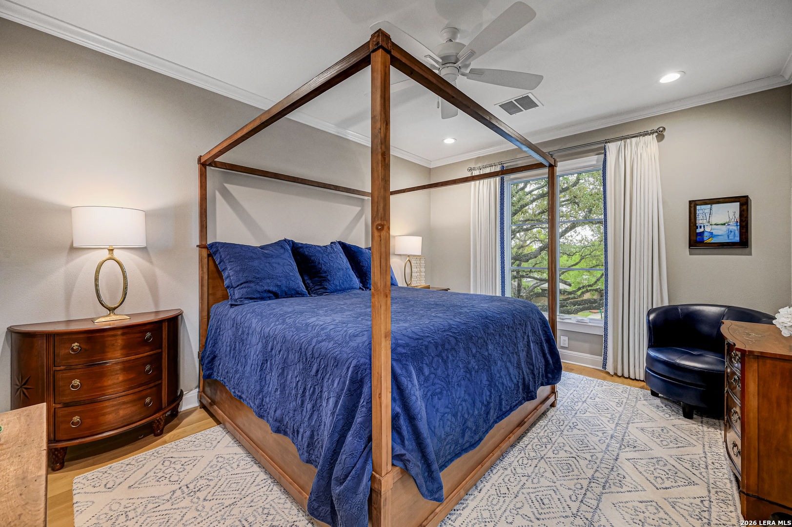605 Morningside