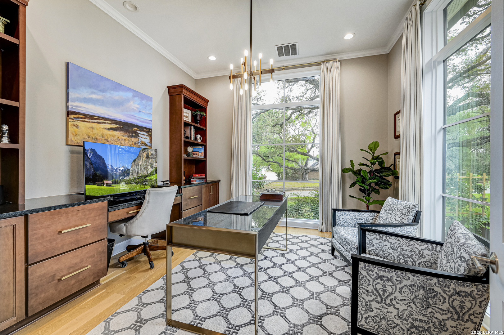 605 Morningside