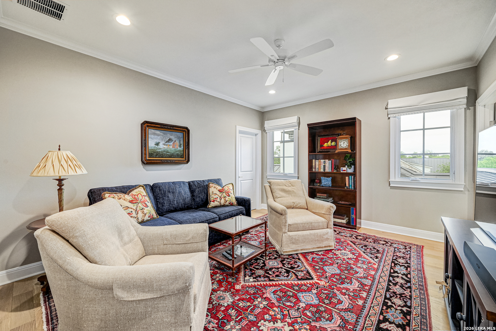 605 Morningside