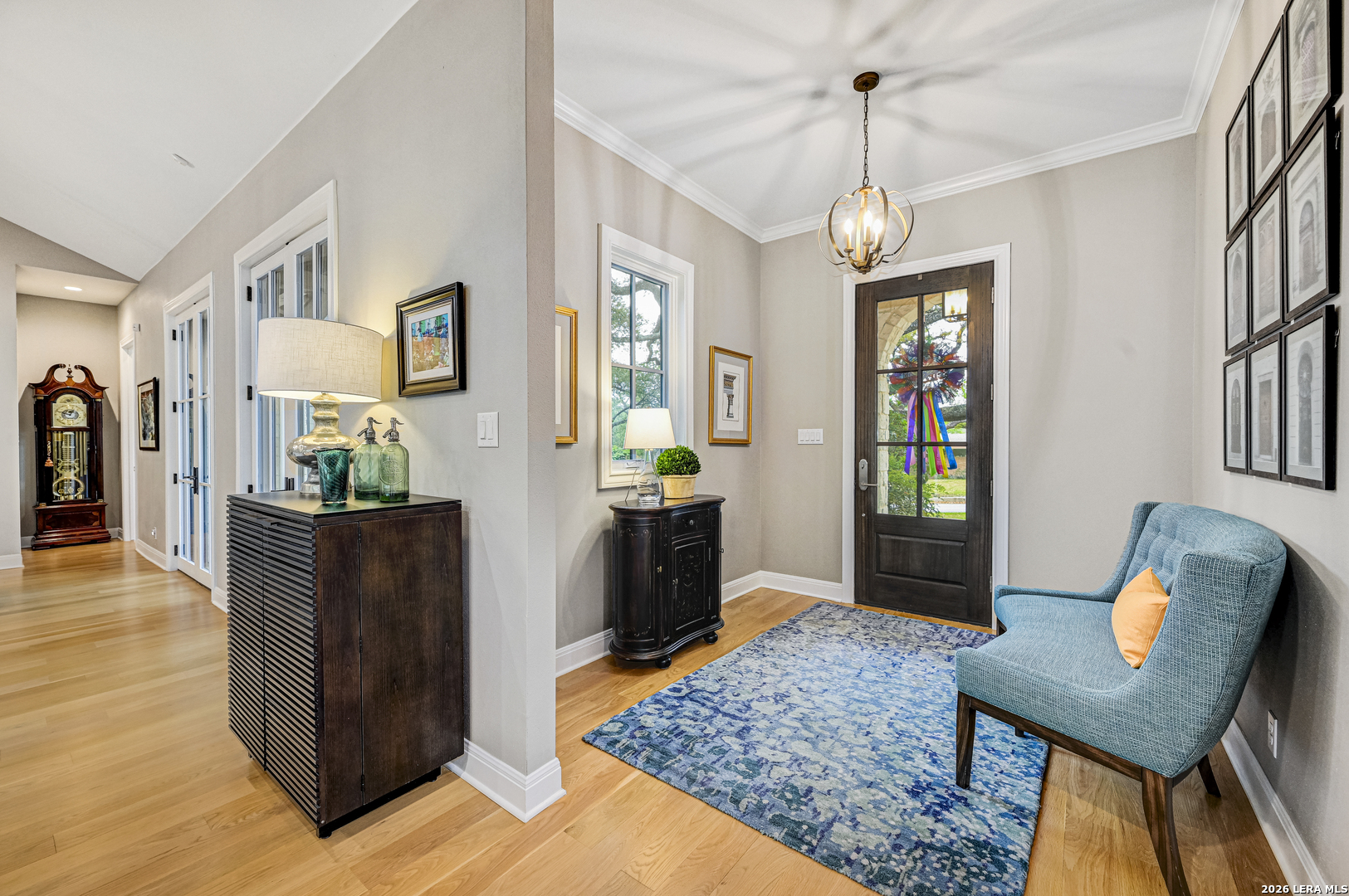 605 Morningside