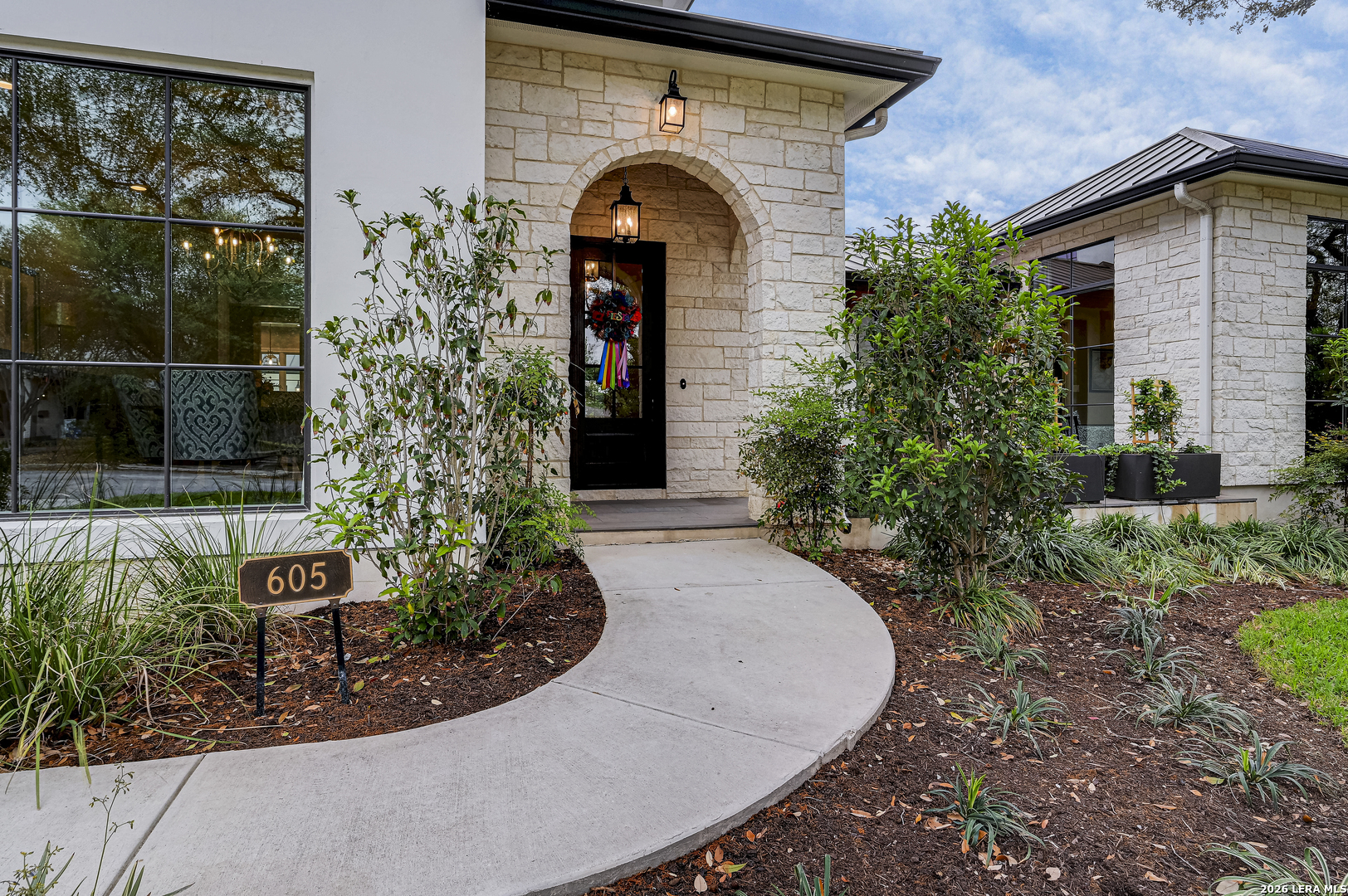 605 Morningside