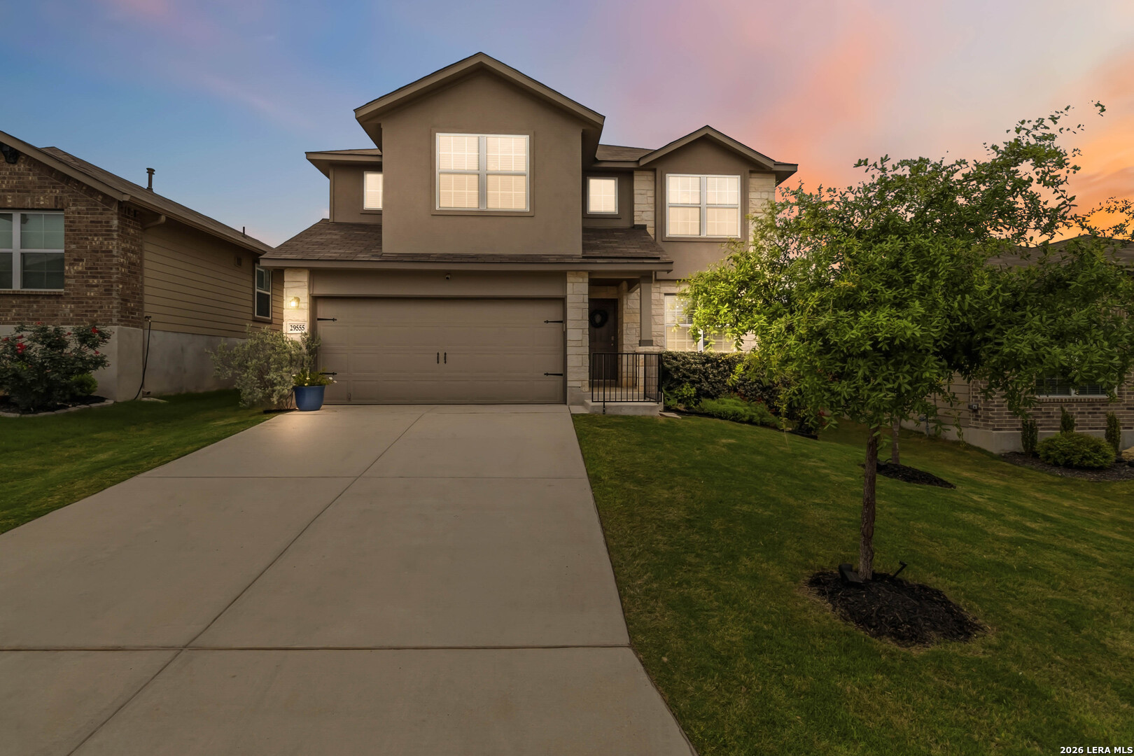 29555 Copper Gate