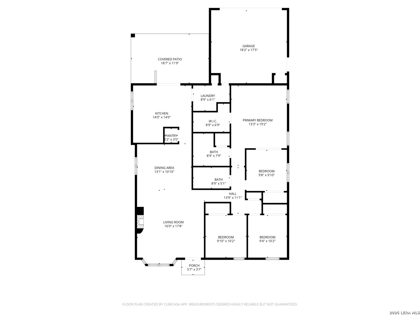 5763 Cedar Cove