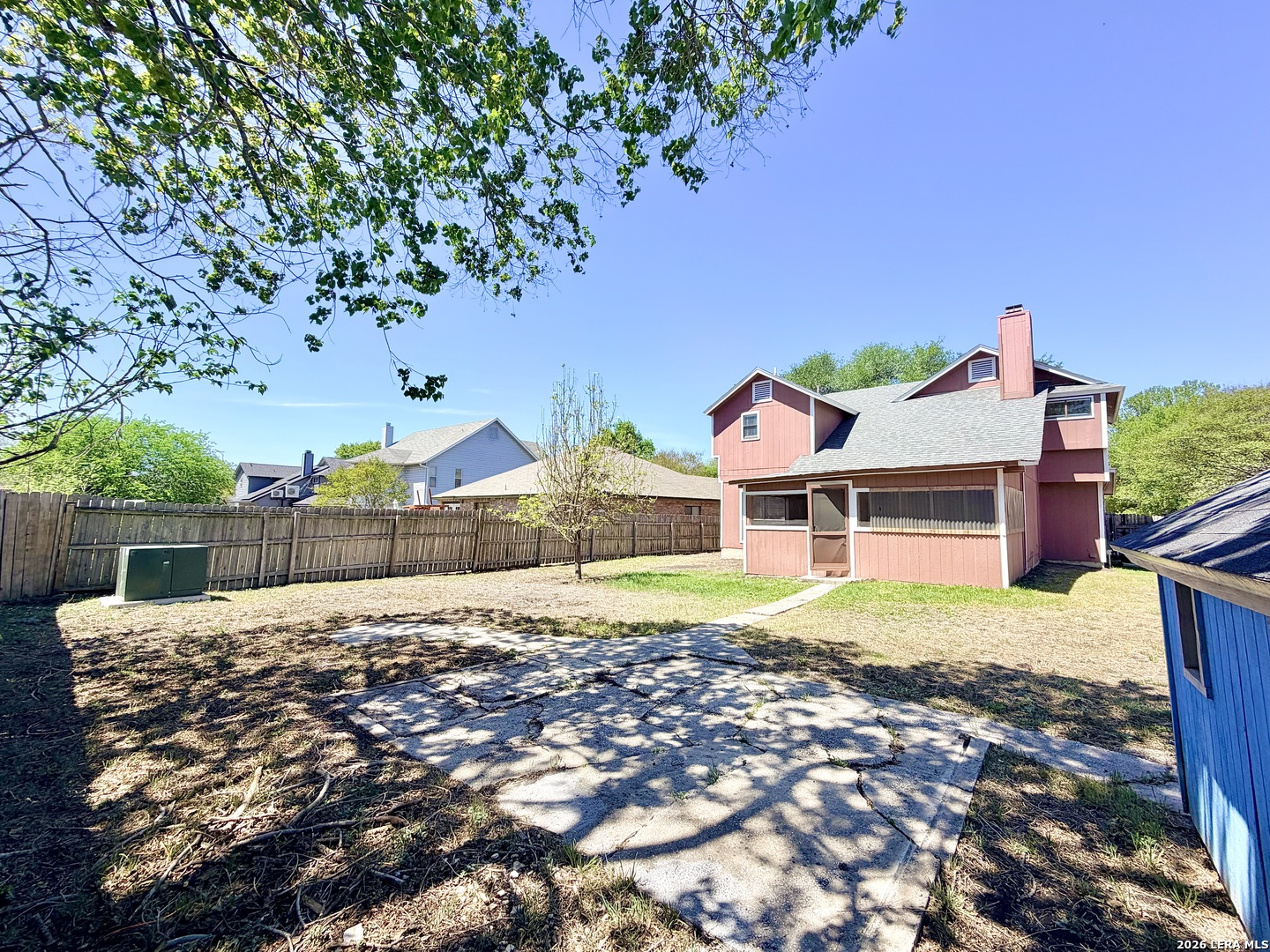 6814 QUAIL LK