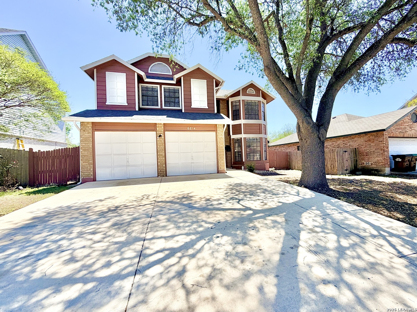 6814 QUAIL LK