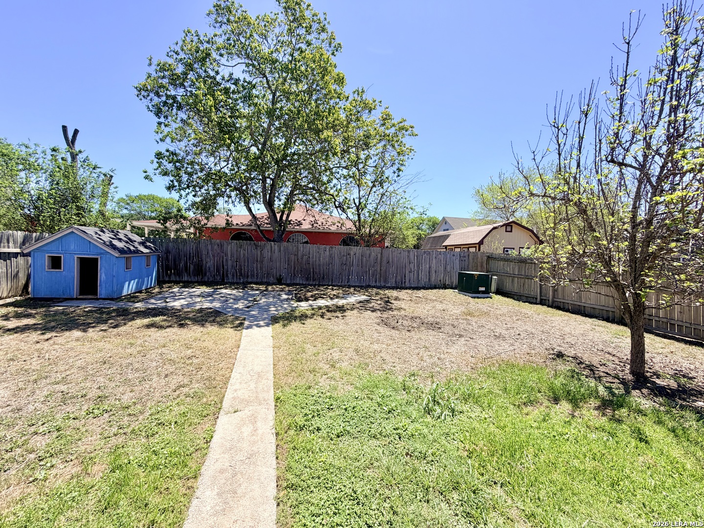 6814 QUAIL LK