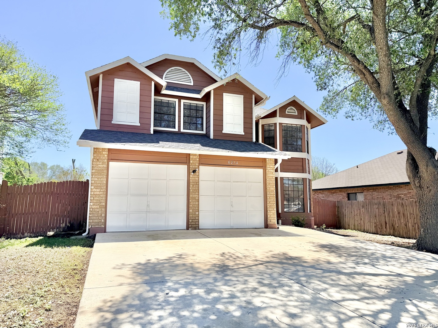 6814 QUAIL LK