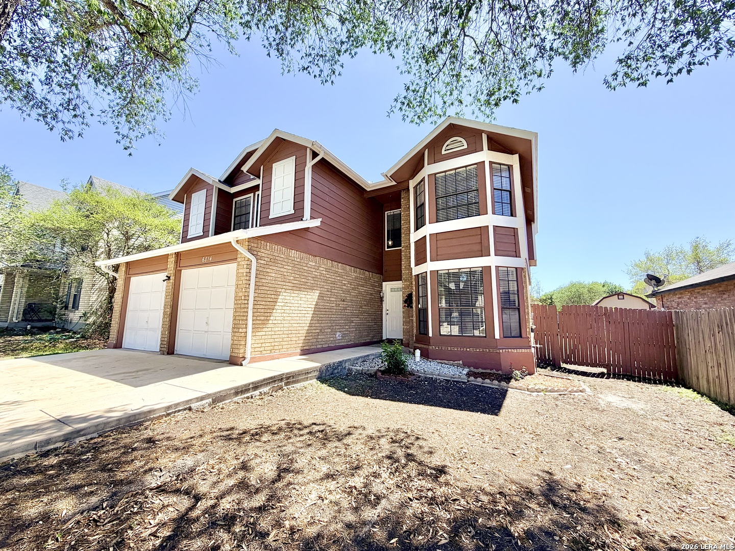 6814 QUAIL LK