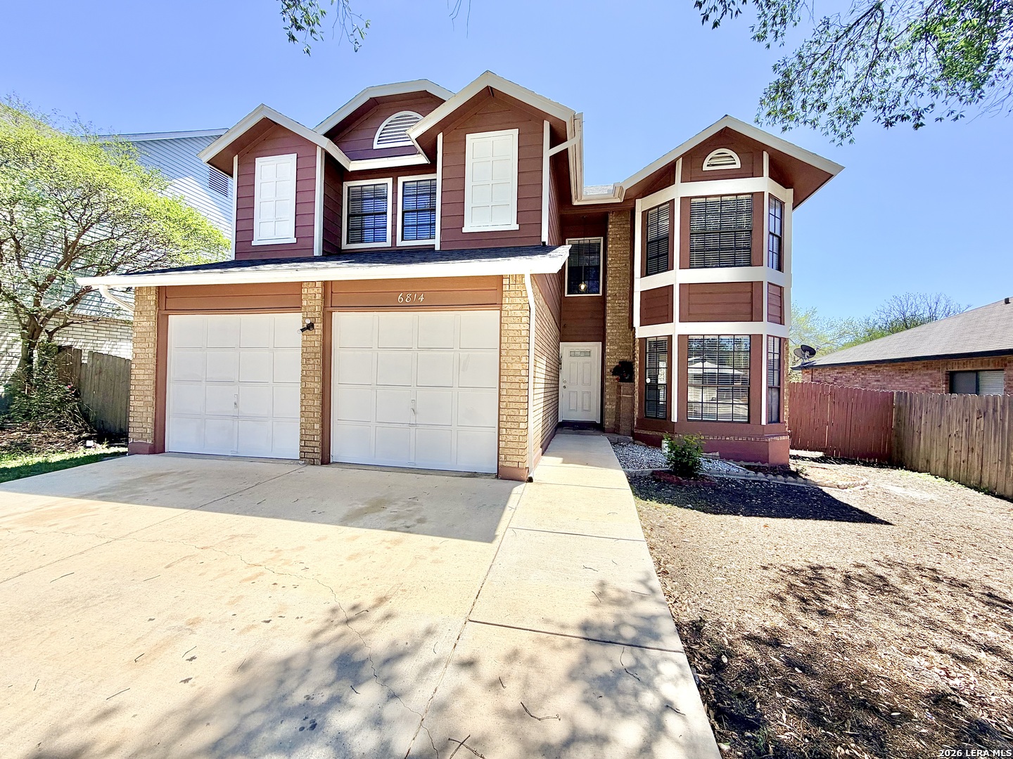 6814 QUAIL LK