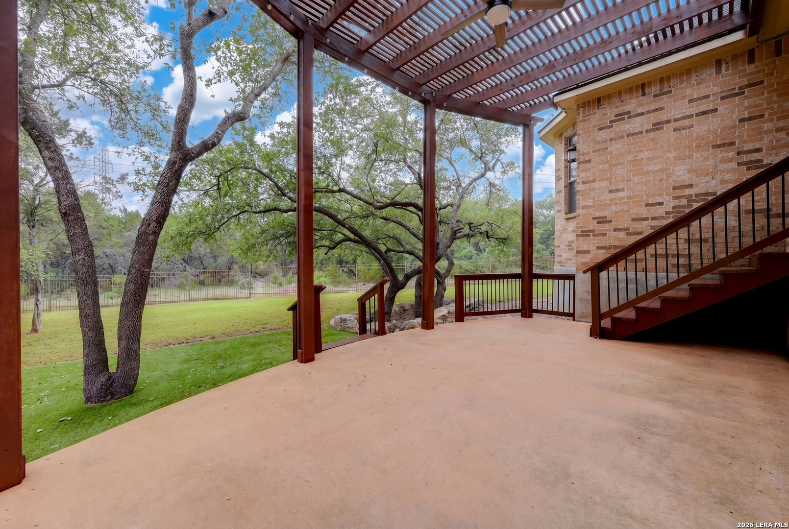 18807 SALADO CYN