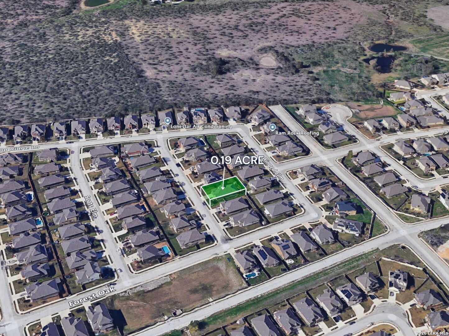 4547 MEADOW GRN