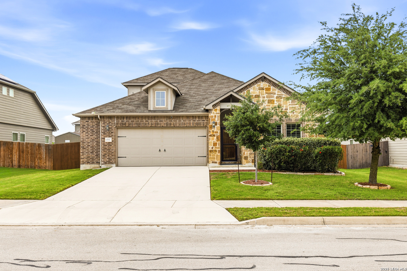 4547 MEADOW GRN