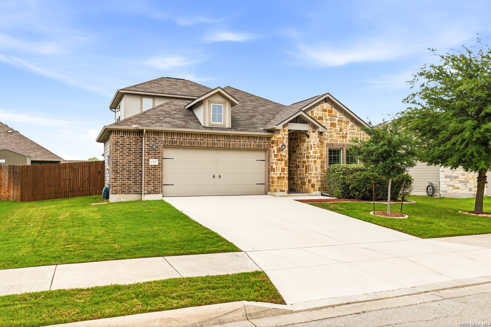 4547 MEADOW GRN