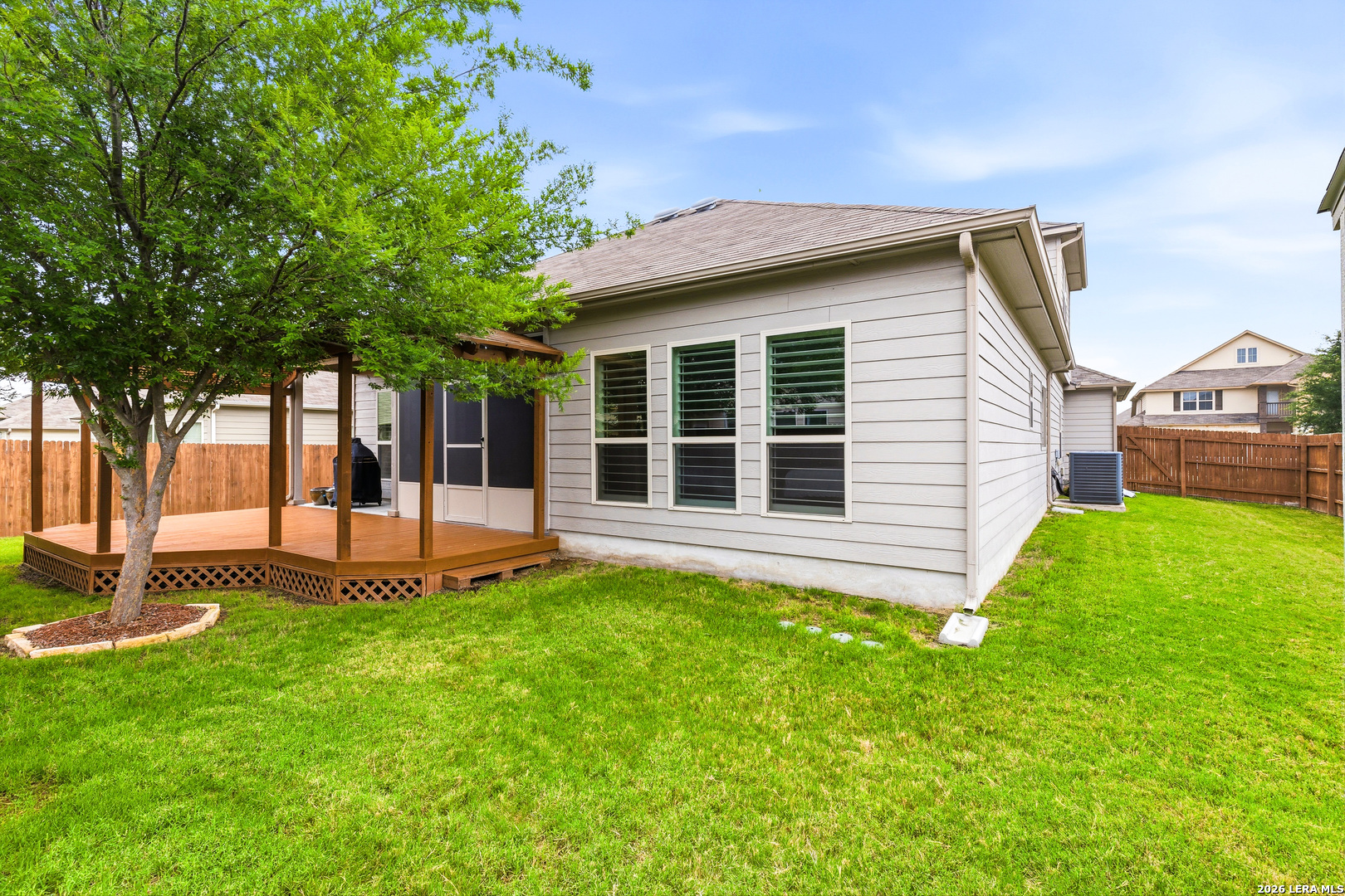 4547 MEADOW GRN