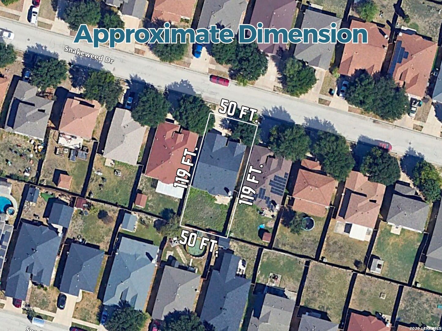 8514 Snakeweed Dr