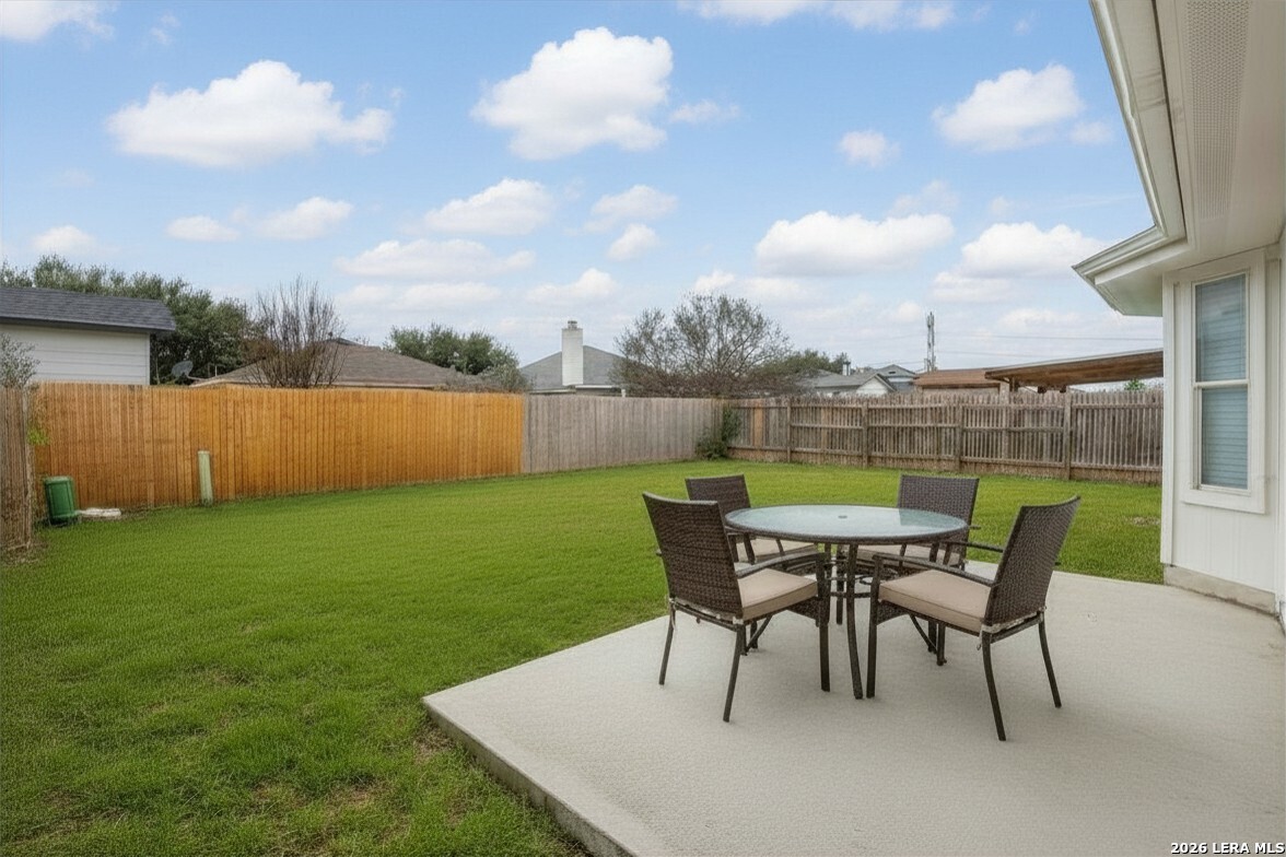 8514 Snakeweed Dr