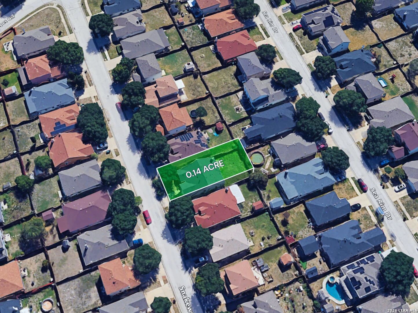 8514 Snakeweed Dr