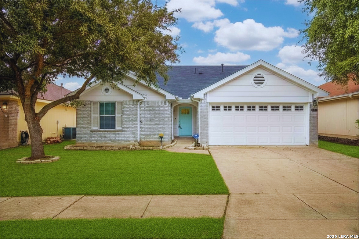 8514 Snakeweed Dr