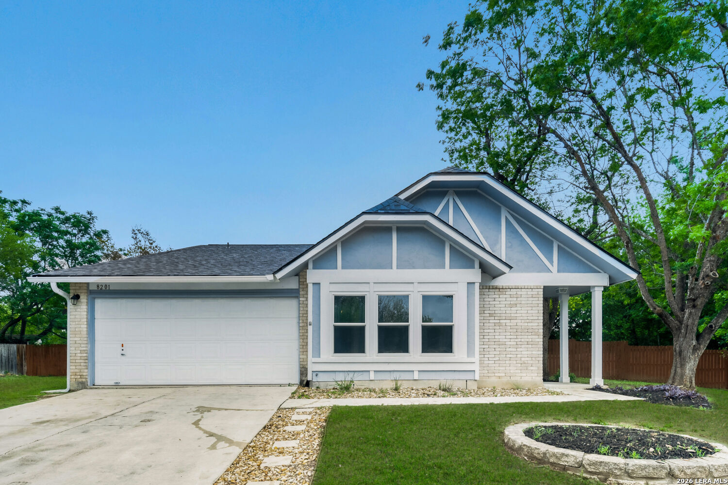 8201 Rimline Dr