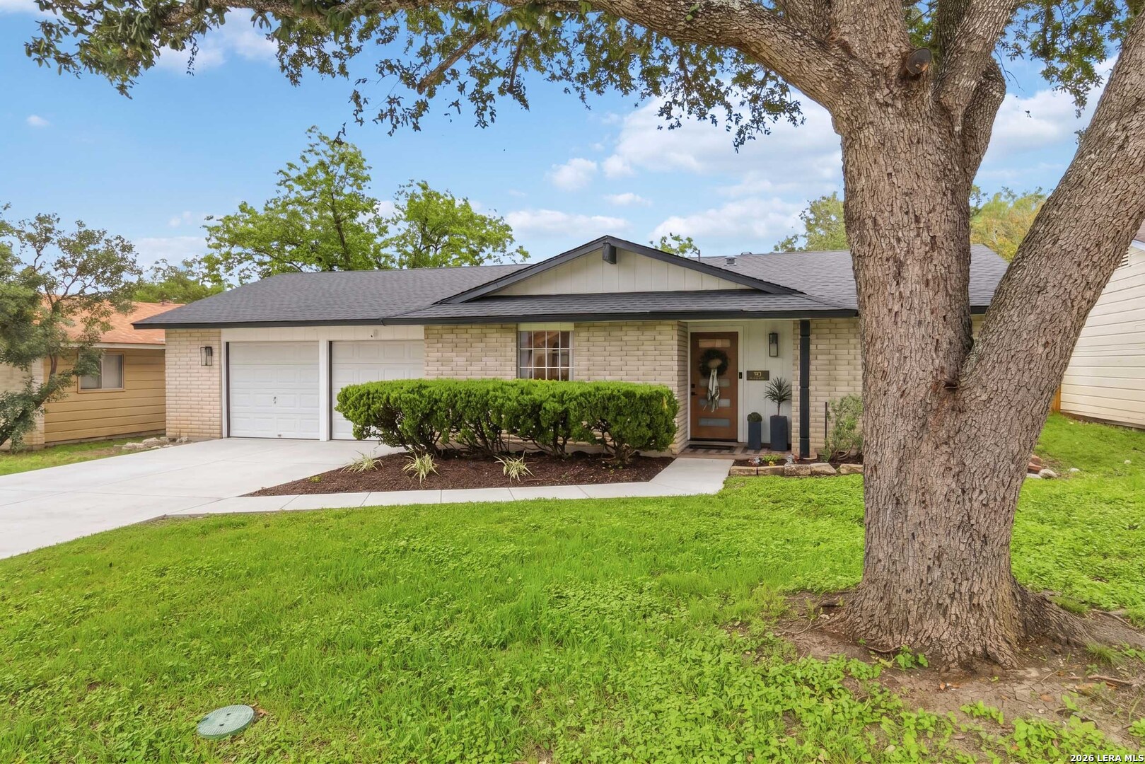 1734 TIMBER OAK ST