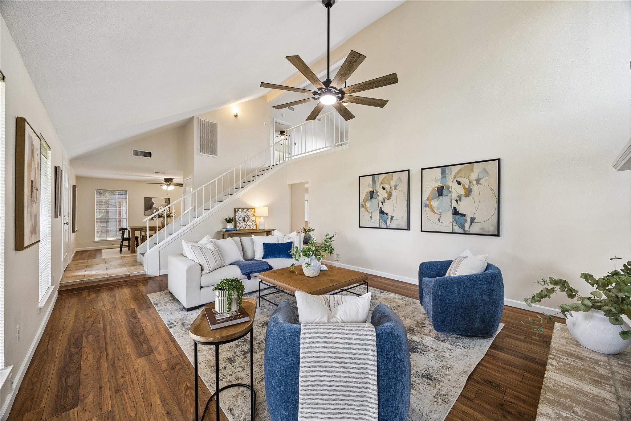 813 Lakeview Drive