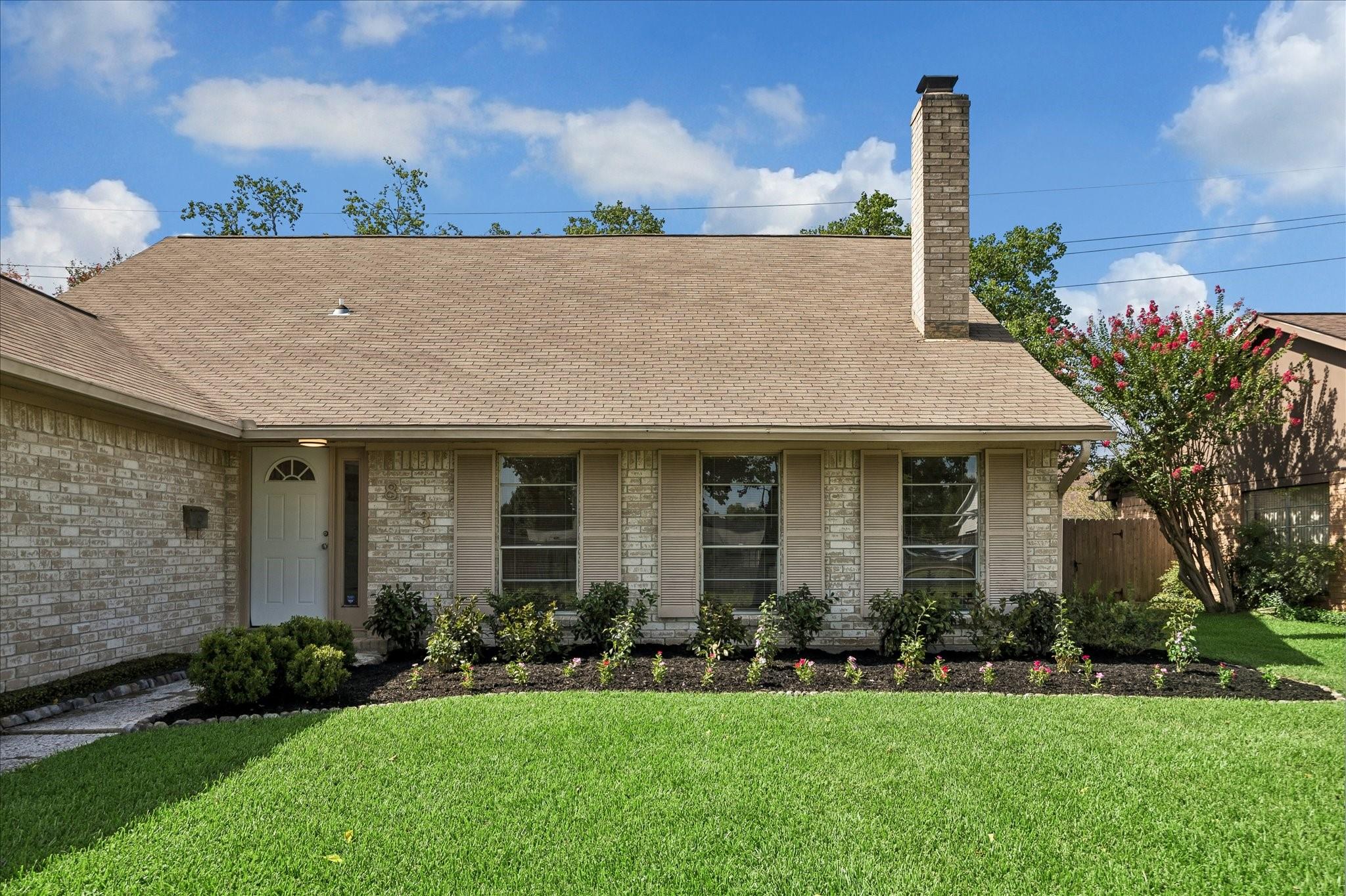 813 Lakeview Drive