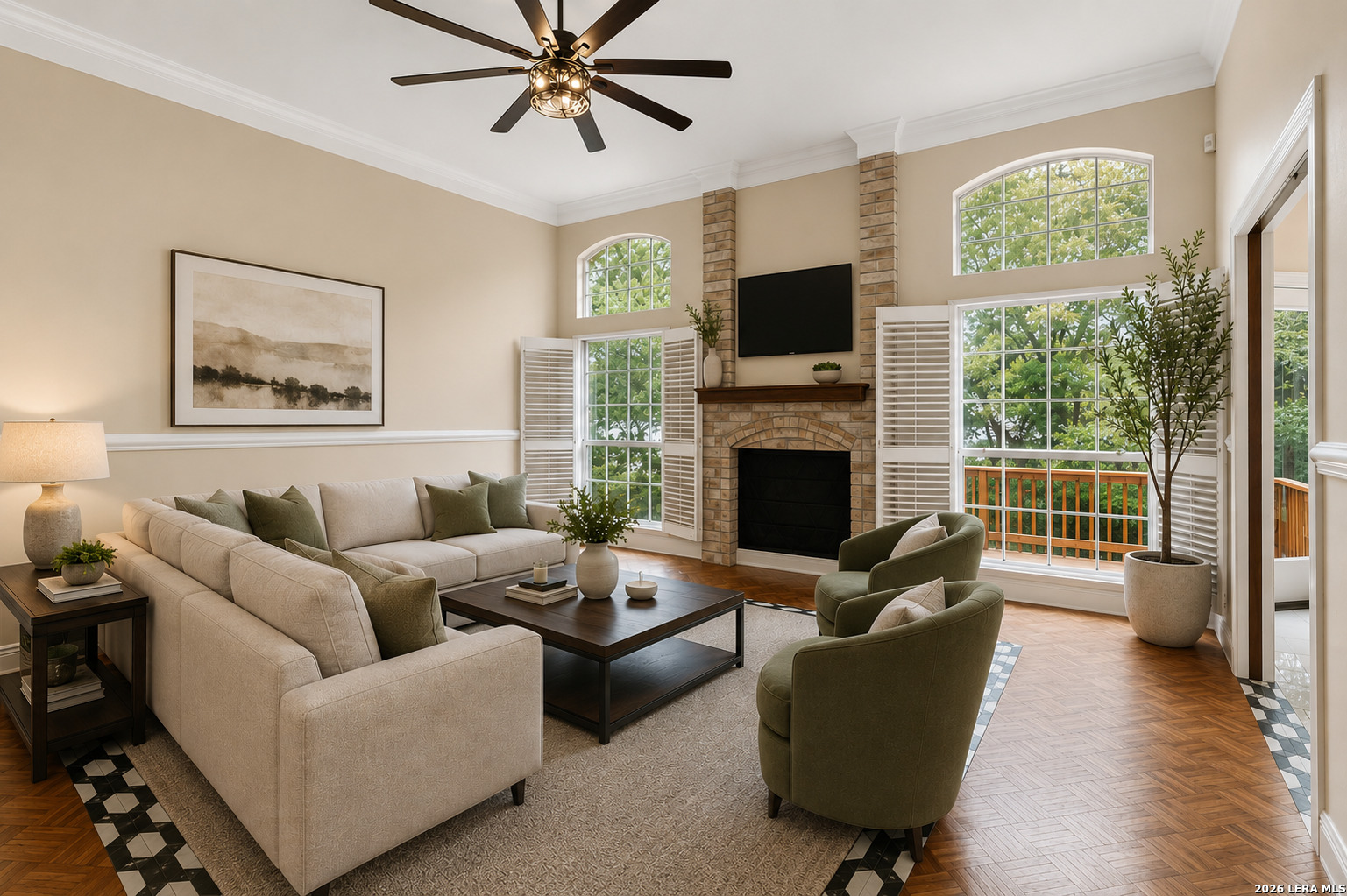 519 Mission Viejo