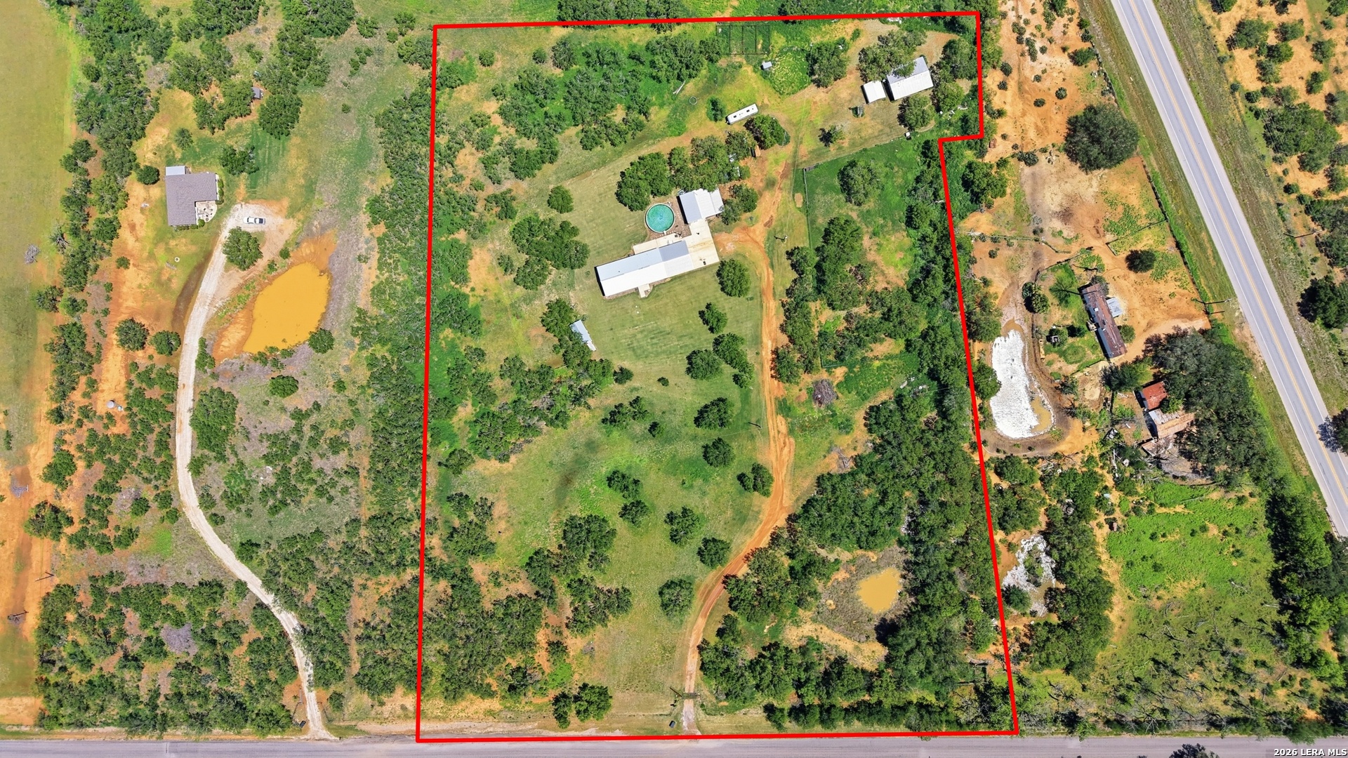 152 E County Road 304