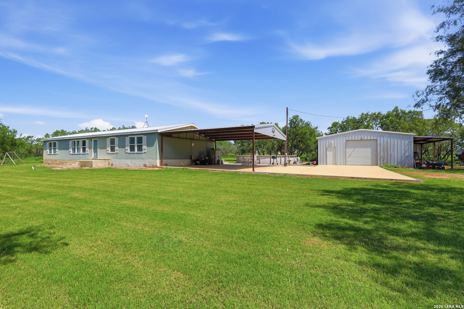 152 E County Road 304
