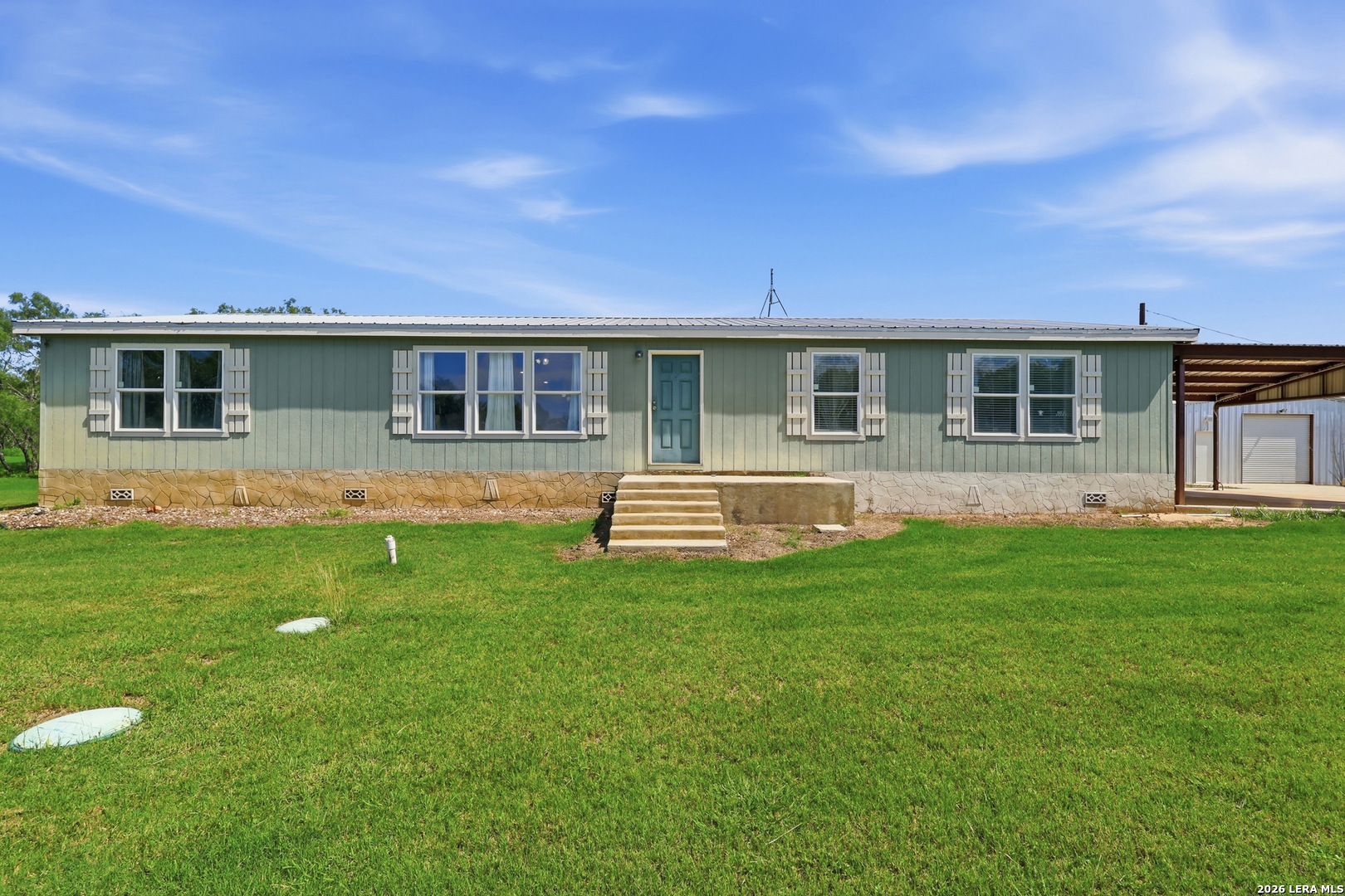 152 E County Road 304