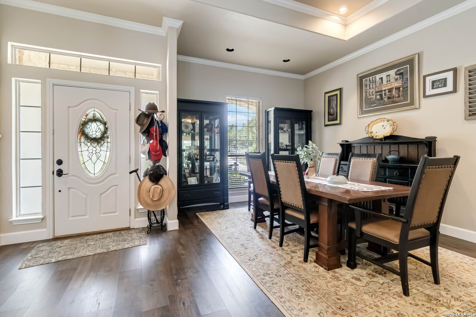 573 MOUNTAIN OAKS DR