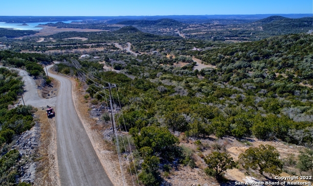 LOT 27 PRIVATE ROAD 1717