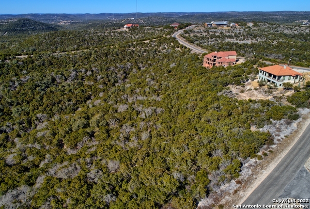 LOT 27 PRIVATE ROAD 1717