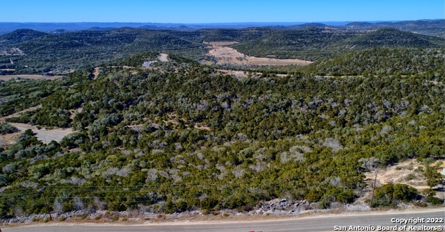 LOT 27 PRIVATE ROAD 1717
