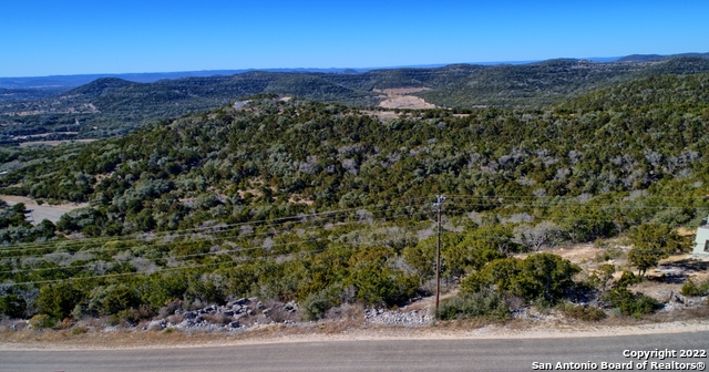 LOT 27 PRIVATE ROAD 1717