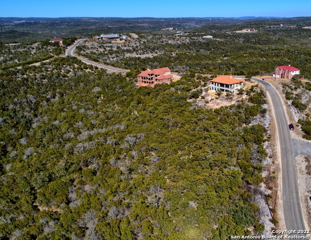 LOT 27 PRIVATE ROAD 1717