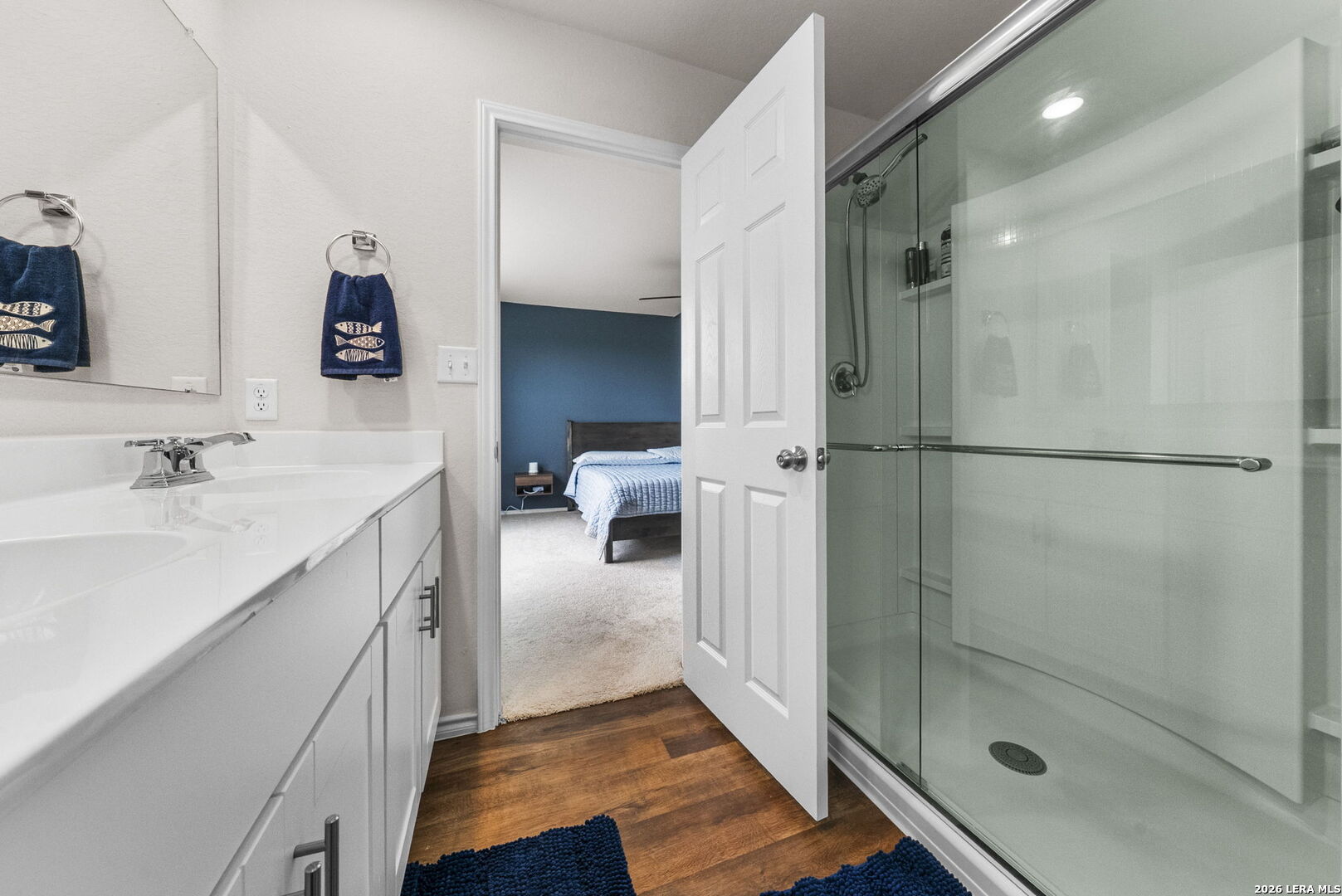 5903 Bluestem Way