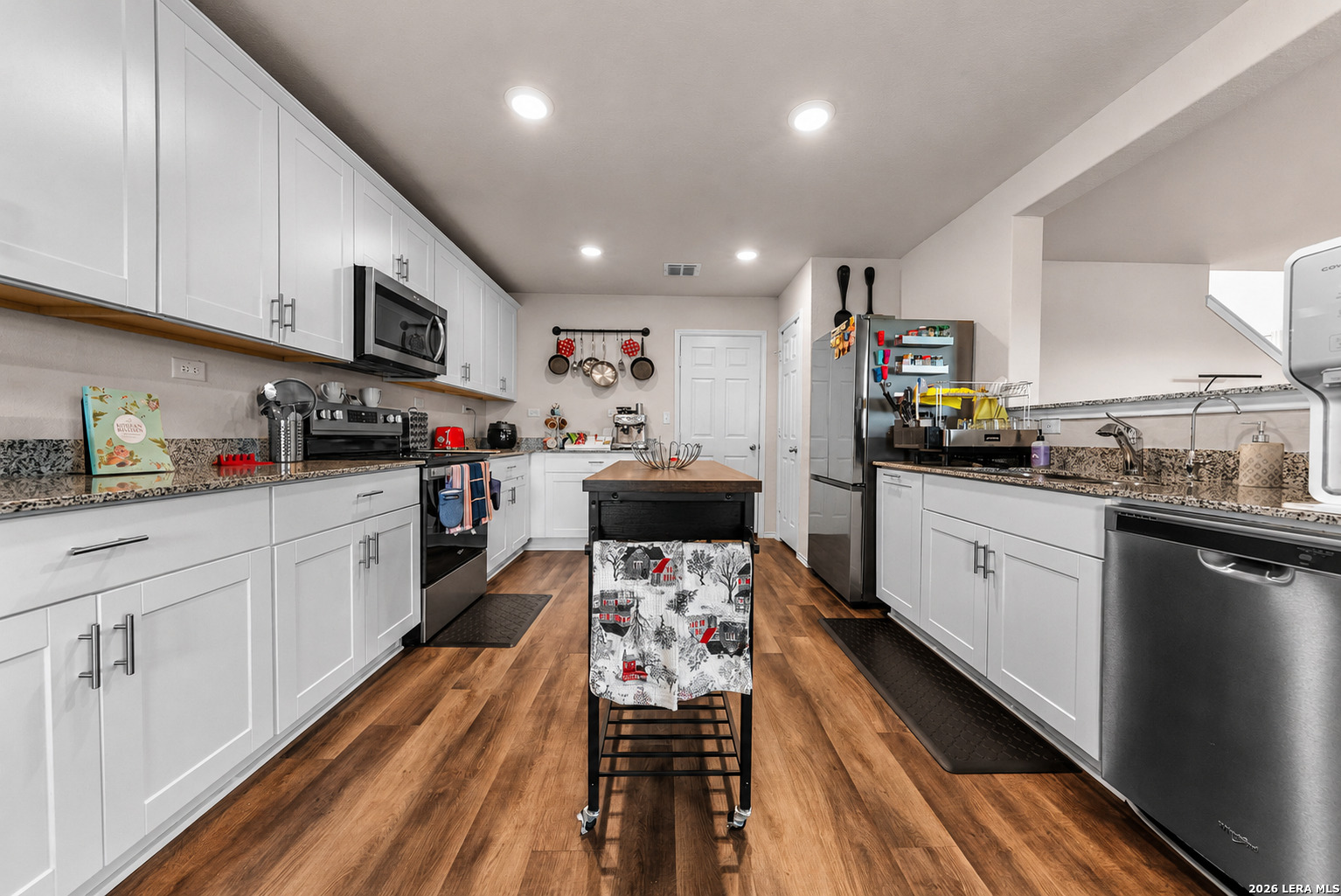 5903 Bluestem Way