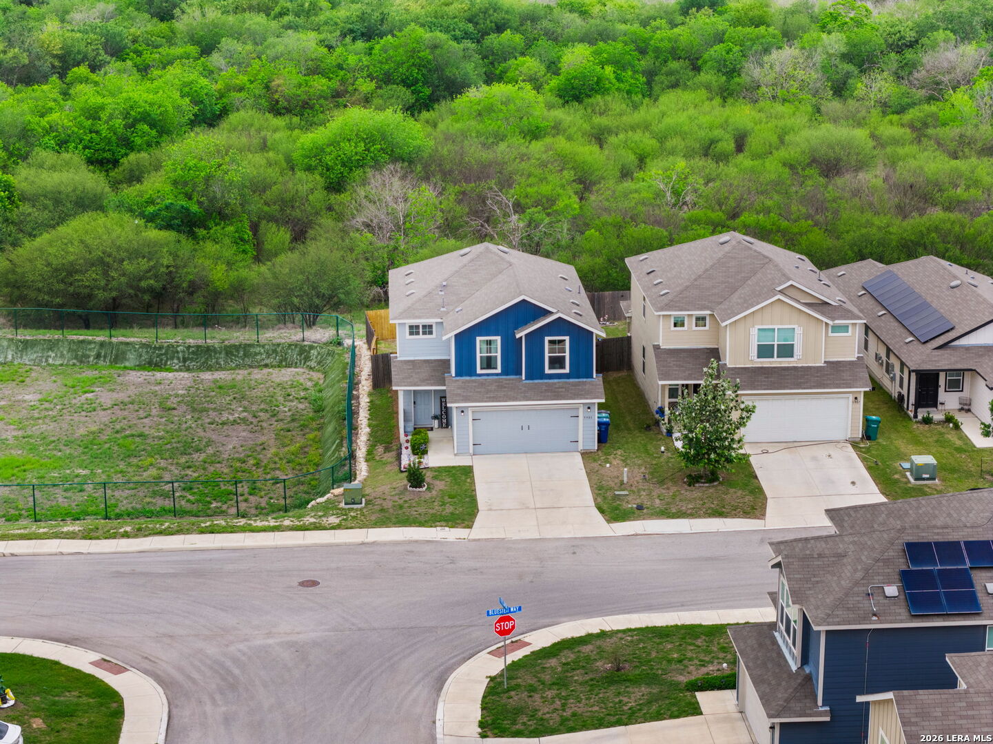 5903 Bluestem Way