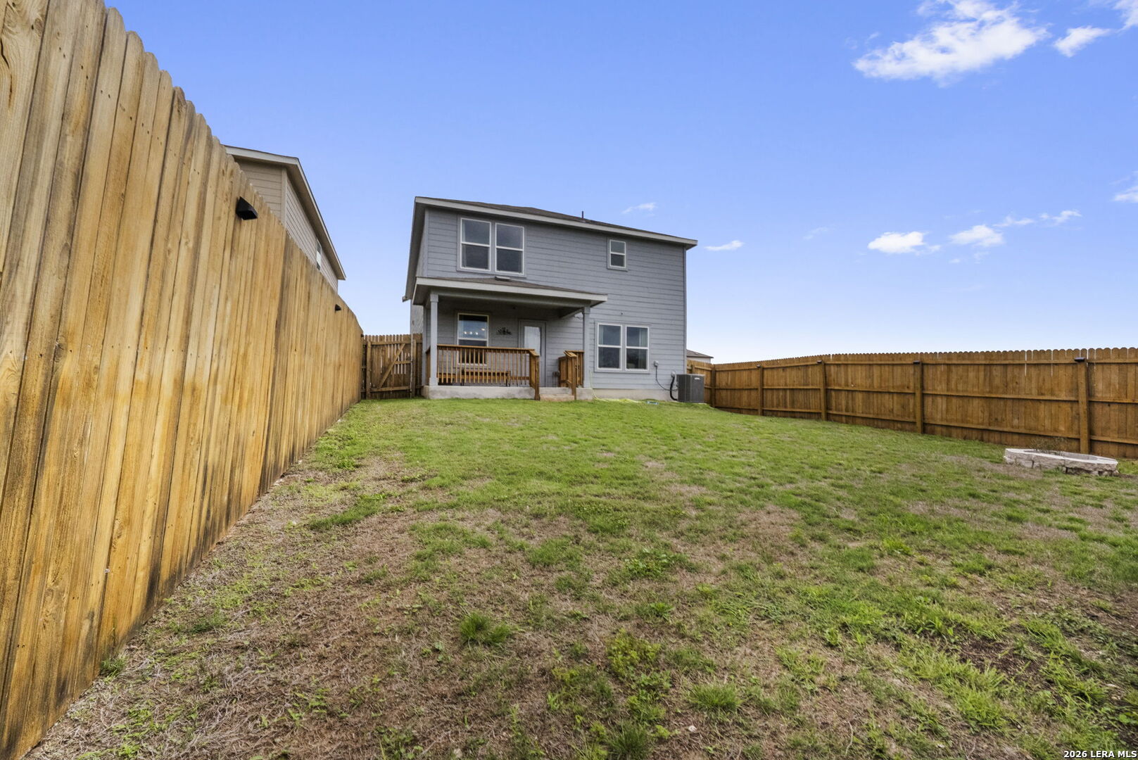 5903 Bluestem Way
