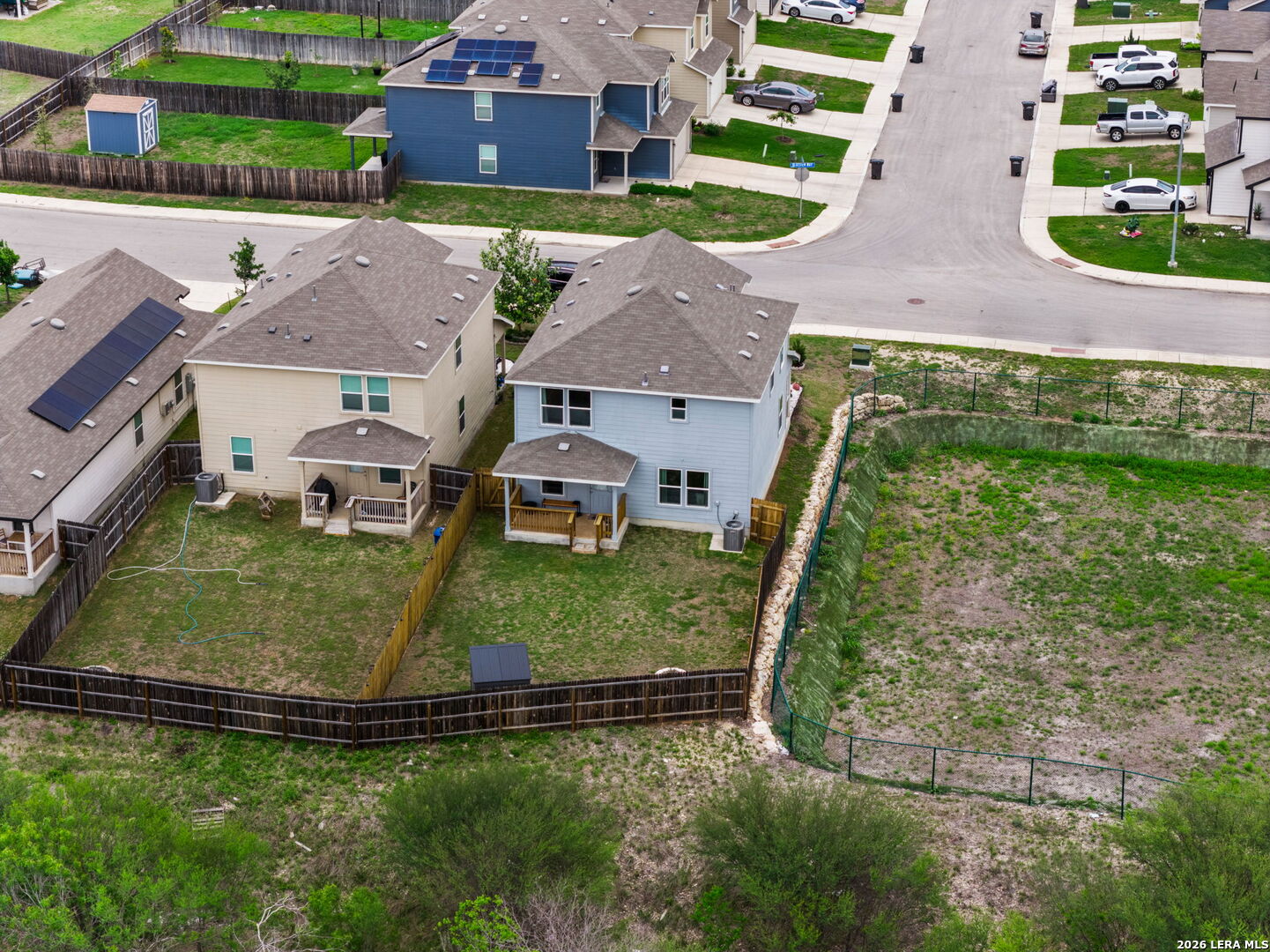 5903 Bluestem Way