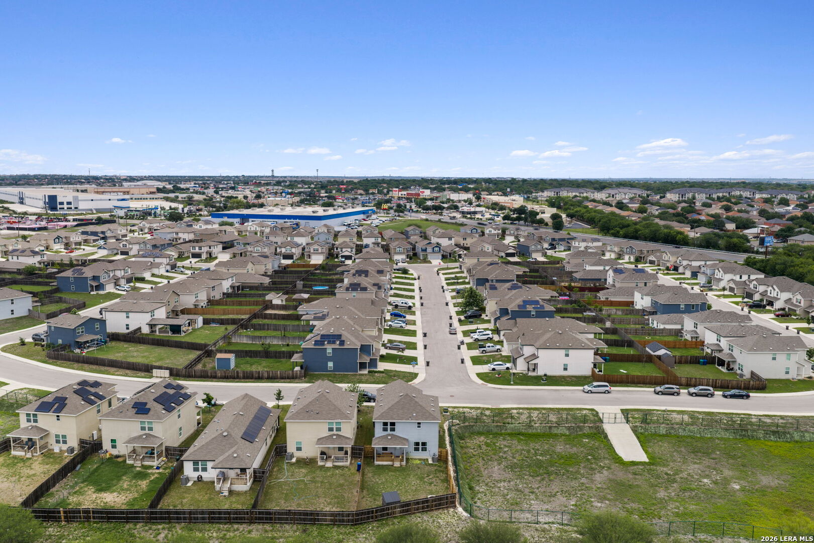 5903 Bluestem Way